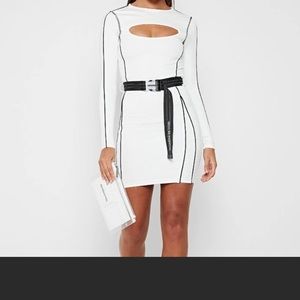 Manière de voir dress